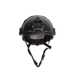 Casque Fast Noir - ASG