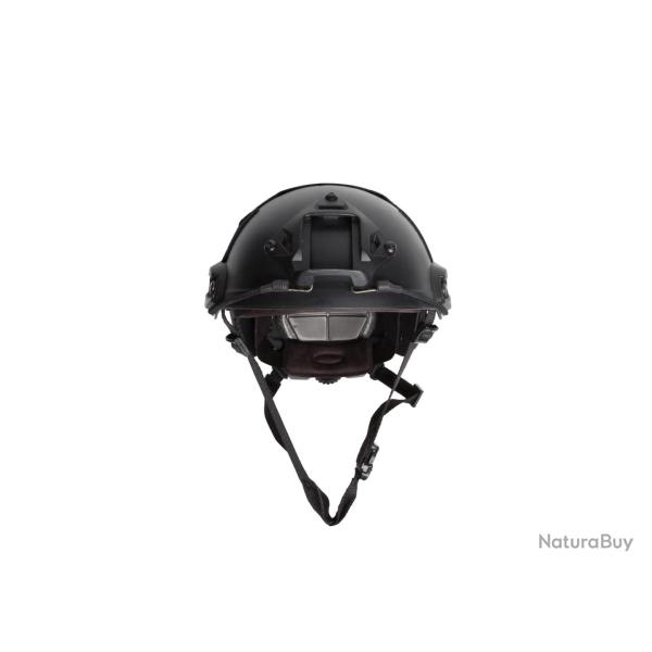 Casque Fast Noir - ASG