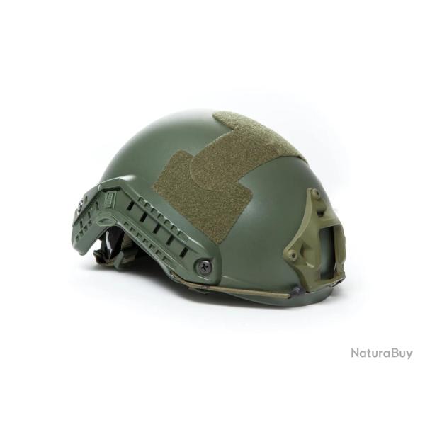 Casque Fast OD - ASG