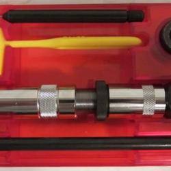 Kit de Rechargement Manuel 270 Win Lee Precision