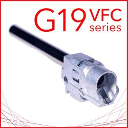 Bloc Hop Up GBB UX G19 S&eacute;rie - Unicorn