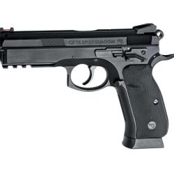 Pistolet 6 mm CZ SP01 Shadow CO2 - ASG