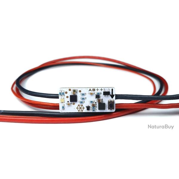 Perun AB++ (Universal Wiring)