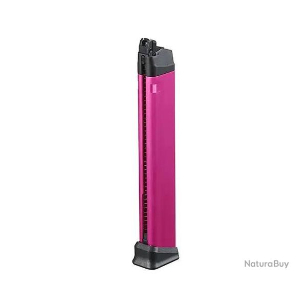 Chargeur gaz 50 coups Orion p�che Poseidon