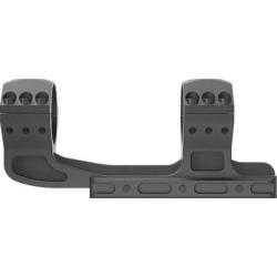 Montage Monobloc Picatinny 34mm Haut 0MOA Vector Optics