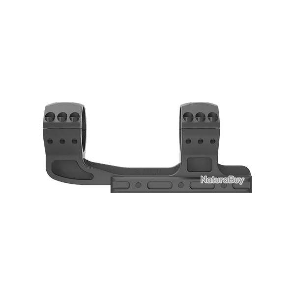 Montage Monobloc Picatinny 34mm Haut 0MOA Vector Optics