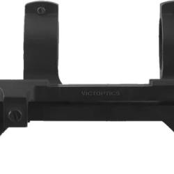 Montage Colliers 25.4mm Acier Mosin Nagant Vector Optics
