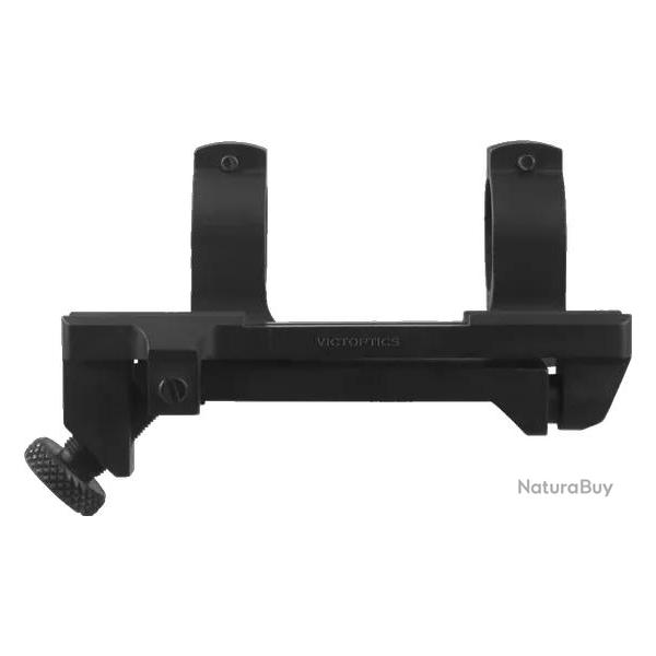 Montage Colliers 25.4mm Acier Mosin Nagant Vector Optics