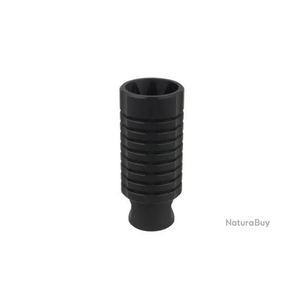 Cache Flamme Amplificateur 14mm CCW G&G Armament