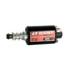 Moteur Boost 40k Custom Axe Long - ASG