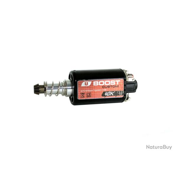 Moteur Boost 40k Custom Axe Long - ASG