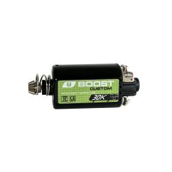 Moteur Boost 30k Custom Axe Court - ASG
