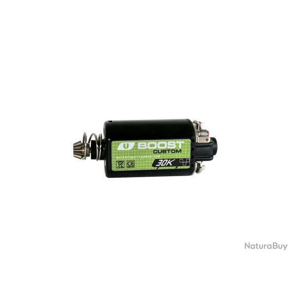 Moteur Boost 30k Custom Axe Court - ASG