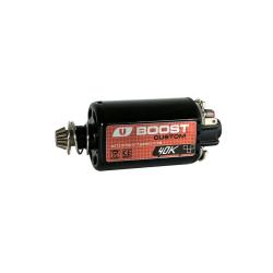 Moteur Boost 40k Custom Axe Court ASG