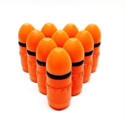 Pack 10 Projectiles Pecker Mk2 Factices Taginn Europe