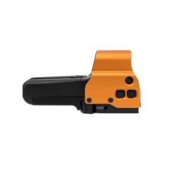 Point Rouge 558 Orange Tactical Ops