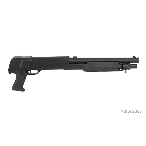 Fusil � Pompe 6mm M56B Burst Ressort Double Eagle