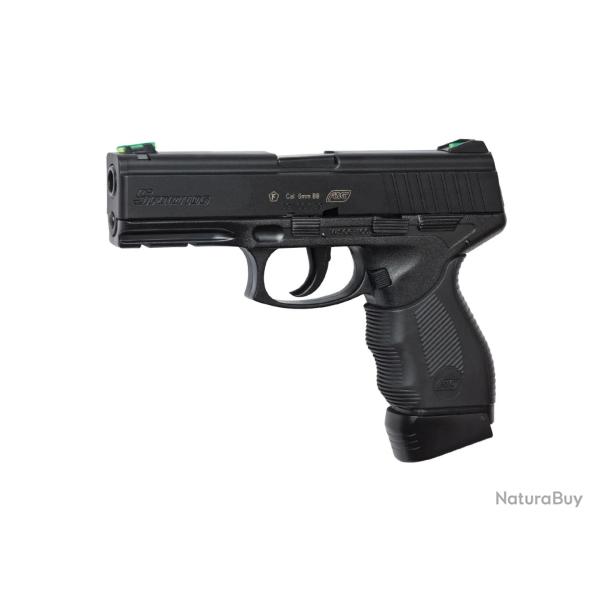 Pistolet 6mm Sport 106 CO2 ASG