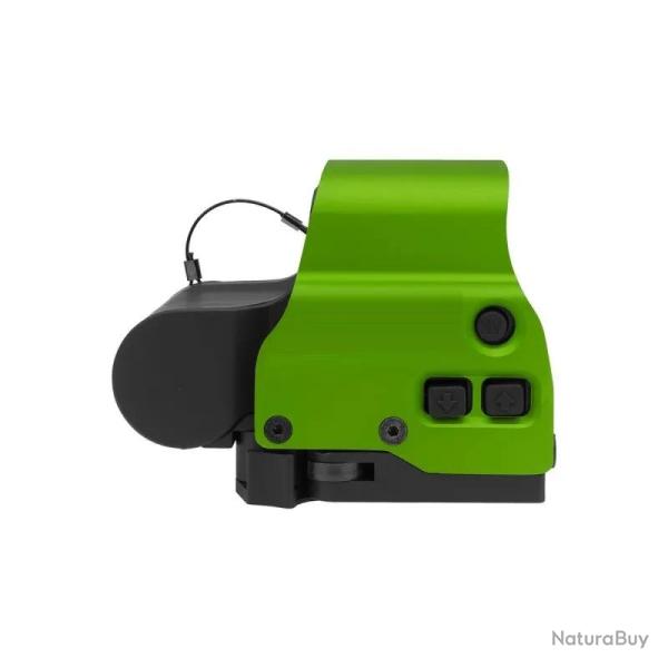 Point Rouge / Vert XPS 3-2 Vert Tactical Ops