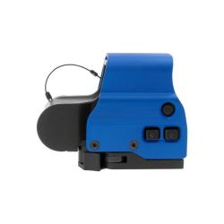 Point Rouge / Vert XPS 3-2 Bleu Tactical Ops