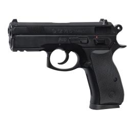 Pistolet 6mm CZ 75D Compact Gaz ASG