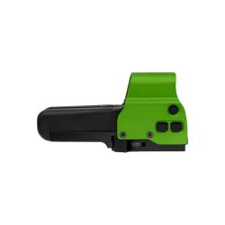 Point Rouge 558 Vert Tactical Ops