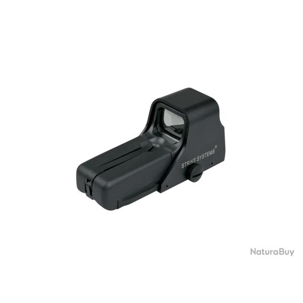 Point Rouge / Green 552 Advanced 21mm Noir - ASG
