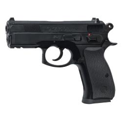Pistolet 6 mm CZ 75D Compact CO2 - ASG