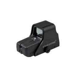 Viseur Point Rouge 551 Rouge / Vert 21mm ASG