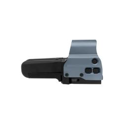 Point Rouge 558 Gris Tactical Ops