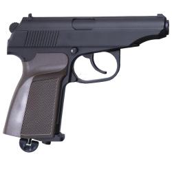 Pistolet CO2 6 mm FS05 NBB Tactical Ops