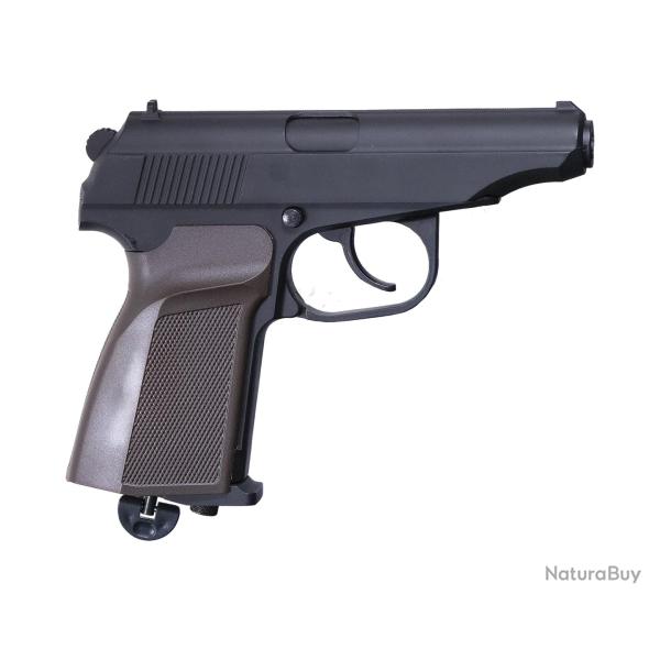 Pistolet CO2 6 mm FS05 NBB Tactical Ops