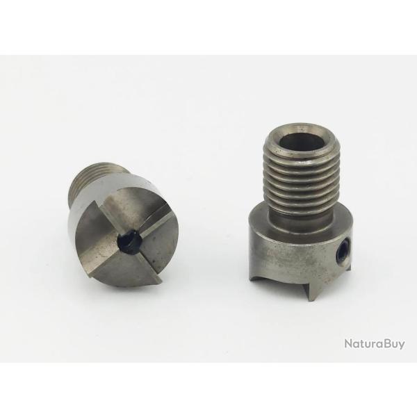 Cutters en Acier pour Case Trimmer - Lyman Products