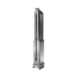 Chargeur GBB 50 Coups pour GTP9 - G&G Armament