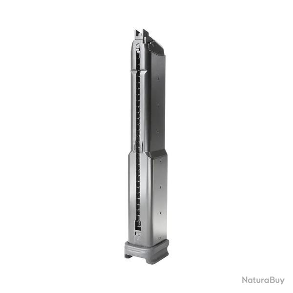 Chargeur GBB 50 Coups pour GTP9 - G&G Armament