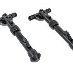 Bipied modulaire M-LOK 24 cm - Specna Arms