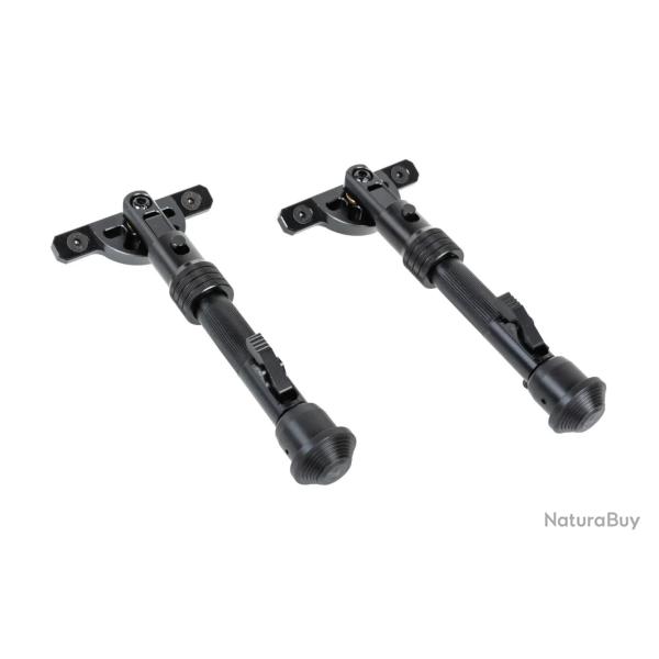 Bipied modulaire M-LOK 24 cm - Specna Arms