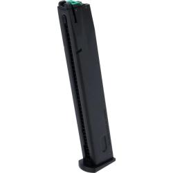 Chargeur GBB 55 Billes Hi-Cap pour GPM92 GA - G&G Armament