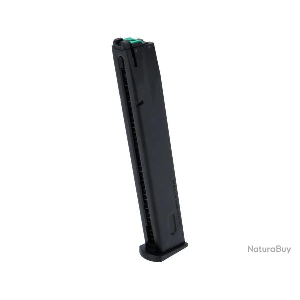 Chargeur GBB 55 Billes Hi-Cap pour GPM92 GA - G&G Armament