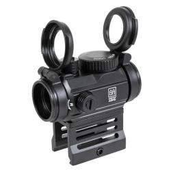 Point Rouge Core Hyper Dot Noir Specna Arms