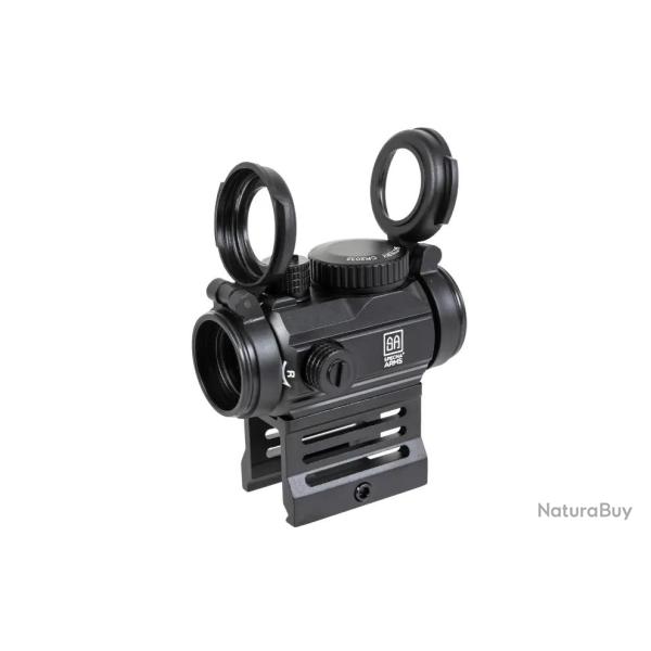 Point Rouge Core Hyper Dot Noir Specna Arms