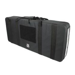 Mallette Semi-Rigide 70cm Noire - S&T