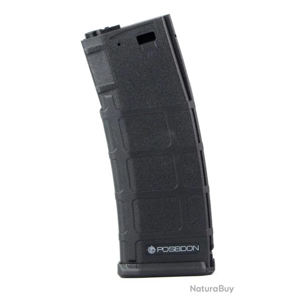 Bo�te de 4 Chargeurs AEG 220 coups M4 - Poseidon