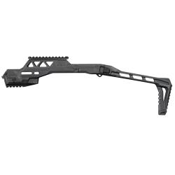 Crosse Spear pour Vesta