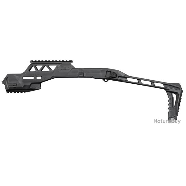 Crosse Spear pour Vesta