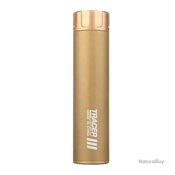 Traceur USB CCW Long Tan - S&T