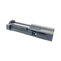 Culasse AAP01 7075 Advanced Lite BK CTMA