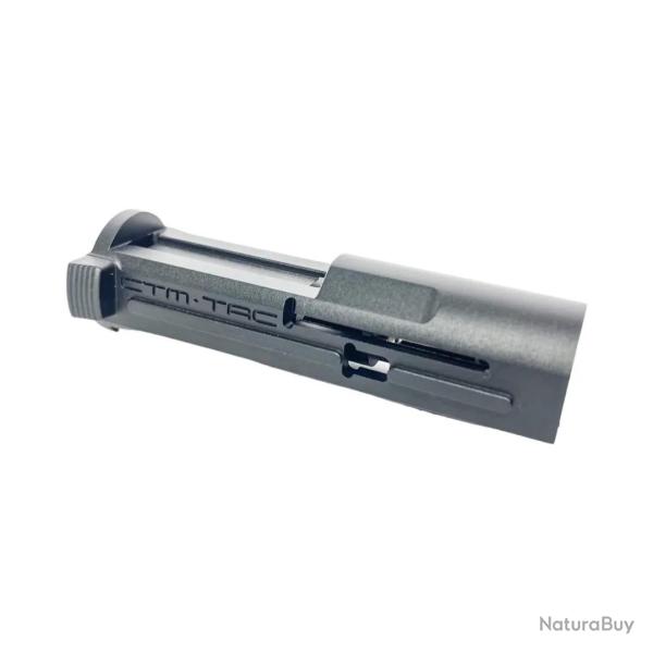 Culasse AAP01 7075 Advanced Lite BK CTMA