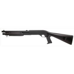 Fusil &agrave; Pompe 6mm M56A Burst Ressort Double Eagle