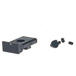 Hausse R&eacute;glable Supersight pour Pistolet Tanfoglio